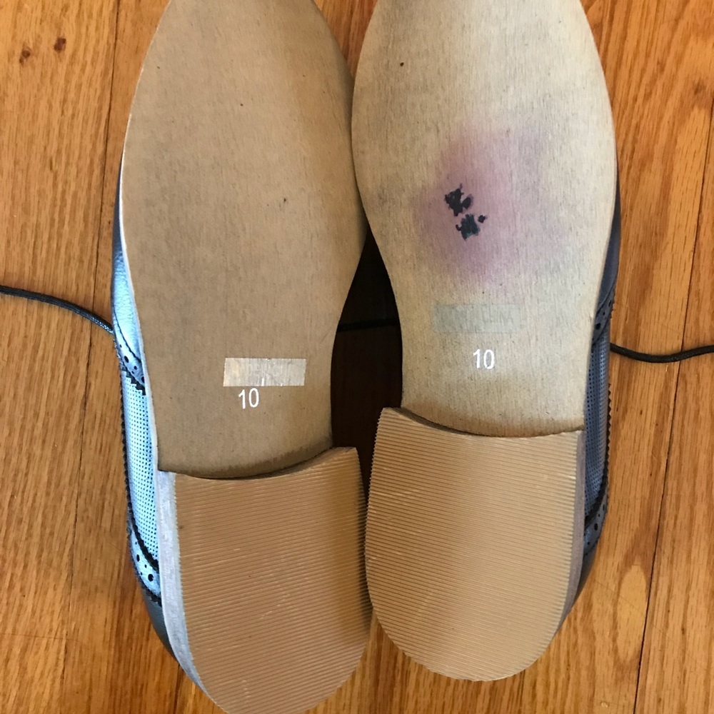 Tony’s Casual Men’s Shoes 10 - Picture 5 of 5